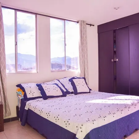 Edificio Belmonte Apartment